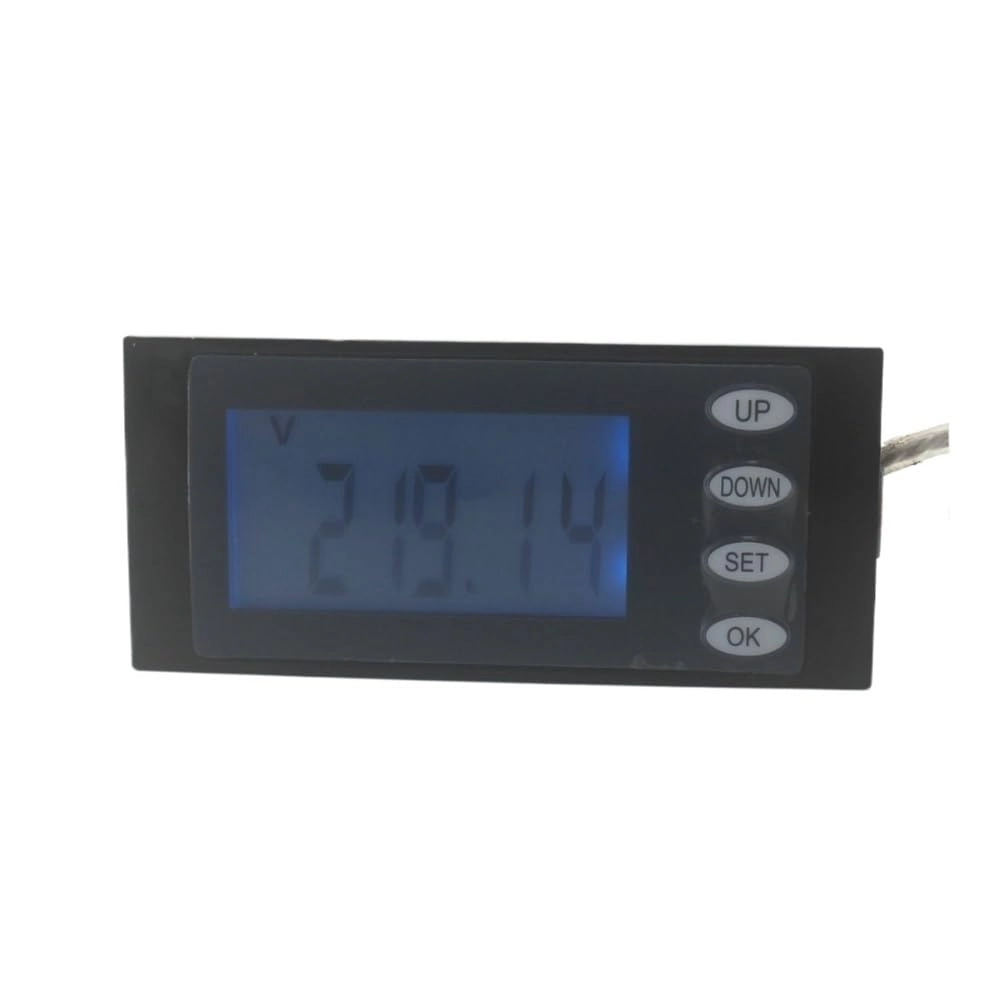 PIUHRKLEVD LCD 5 IN1 Display