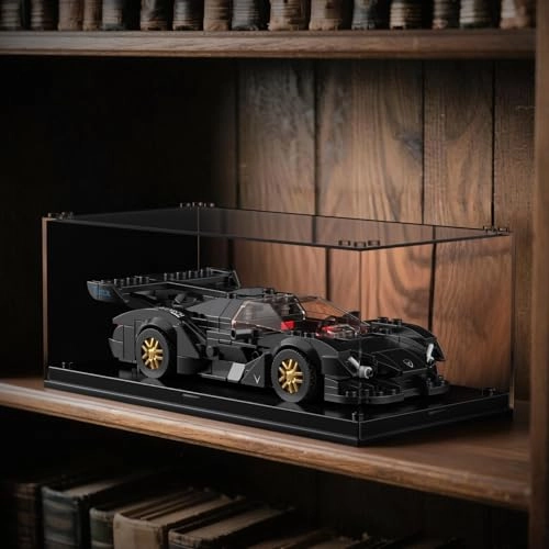 Technik Speed Champion Car (27061)