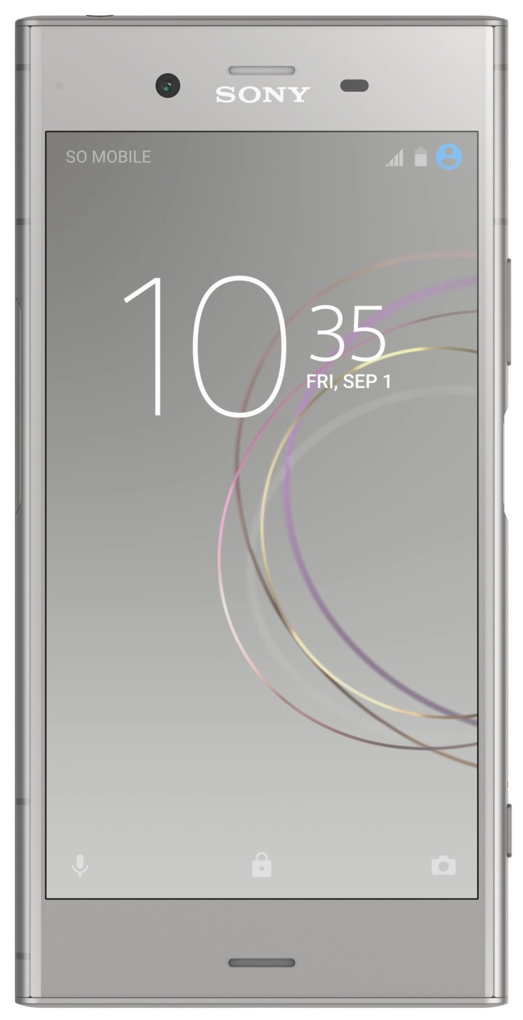 Xperia XZ1 - 4 GB 64 GB