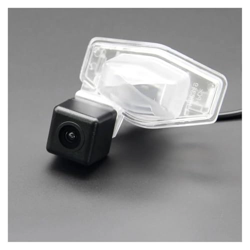 Rear View Parking Camera - Night Vision Wired or Wireless 1280 x 720 Pixels