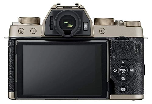 (Renewed) X-T100