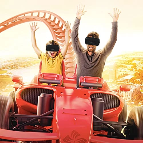 Original 6.0 VR Headset