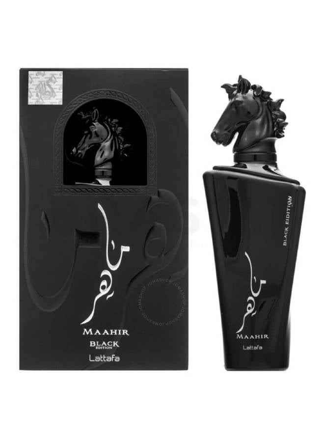 Maahir Eau de Parfum 100ml