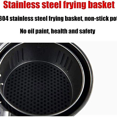 Multifunctional 7-in-1 Chef Machine