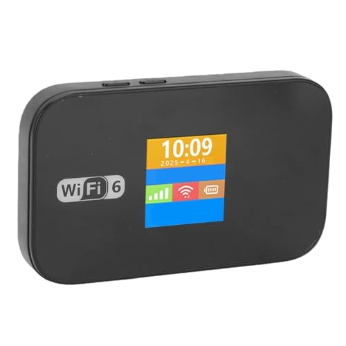 hctzpd7ijk - 4G LTE WiFi 6 229Mbps