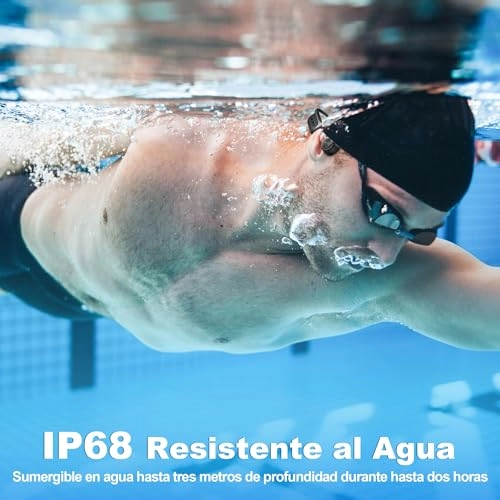 BC 3 PRO - Bone Sound Headphones Wireless Headphone