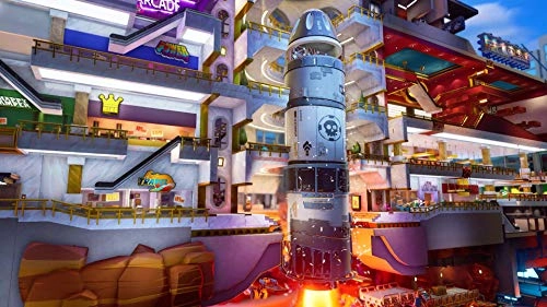 Worms Rumble Fully Loaded Edition - PlayStation 5