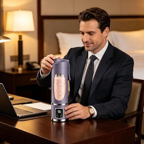 Juicer Blender - 26oz