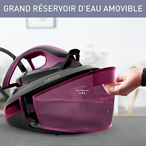 Express Vision - 6.9 Bar 1.8 Liters