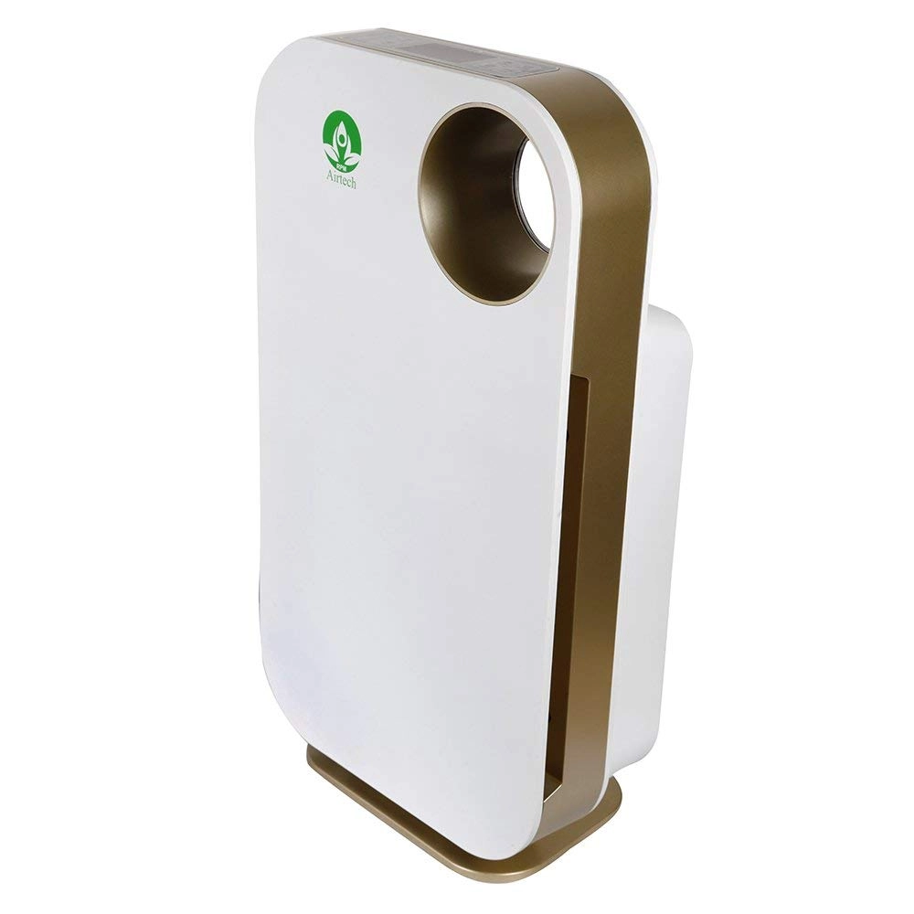 AT-21 - True HEPA 45 Watts