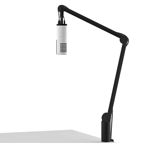 BOOM CAPSULE ARM - AP-BOOMA-B1 Black