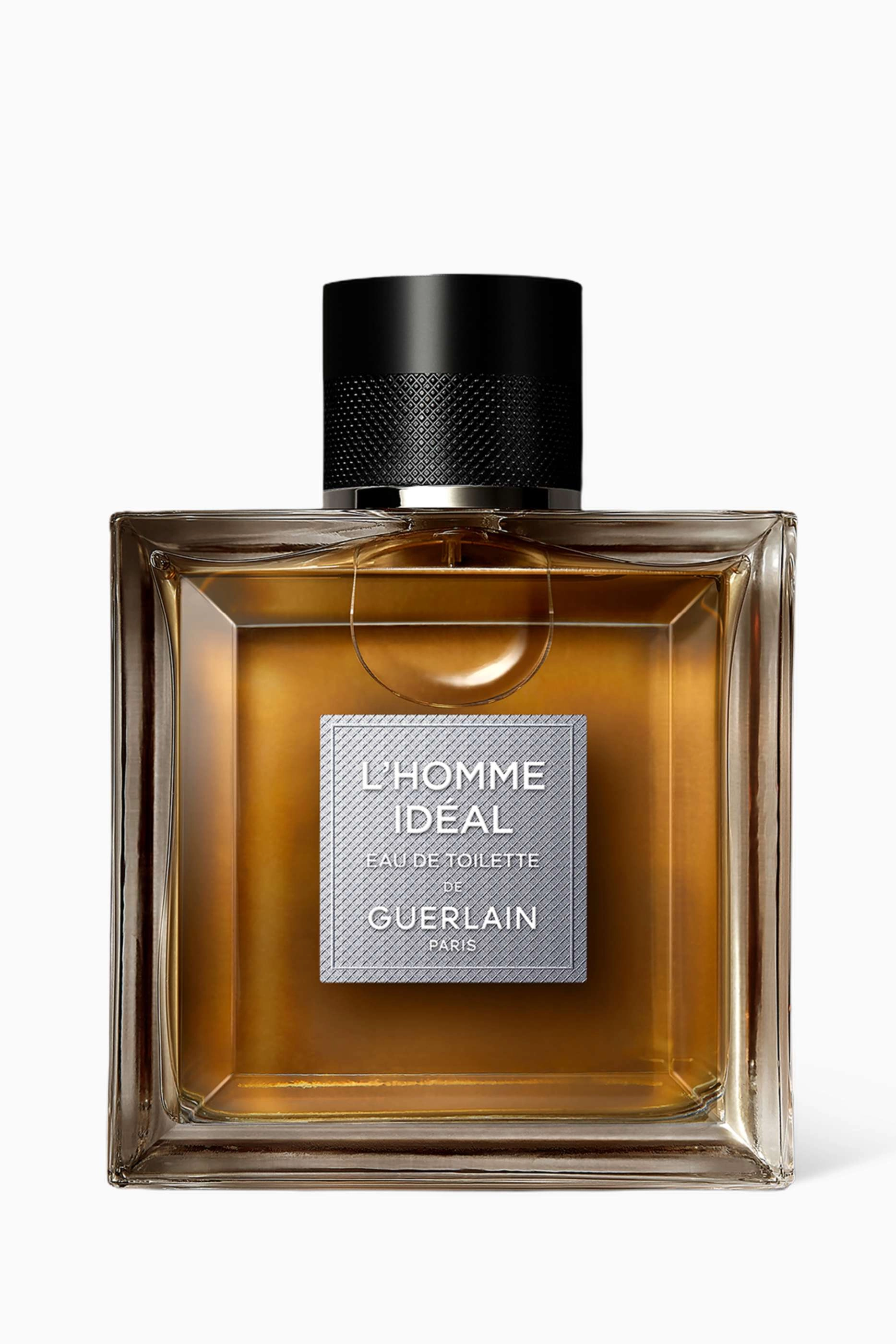 L’Homme Idéal Eau de Toilette - 100 milliliter + L’Homme Idéal Shower Gel - 200 milliliter