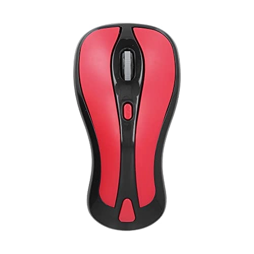 Foldable Wireless Mouse - USB