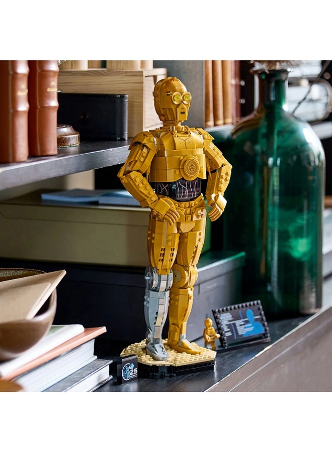 Star Wars - C-3PO (6470457)