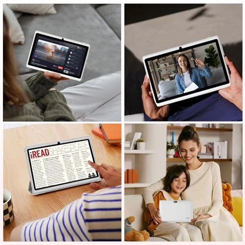 E07 - 9GB 7inch 32GB