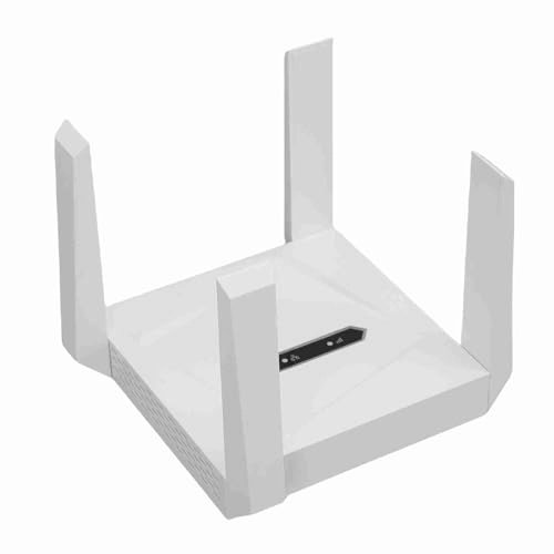 Portable Wireless Router - 300Mbps 802.11 b/g/n