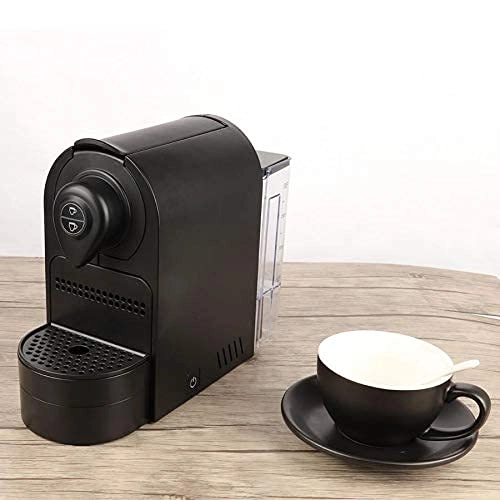 Capsule - Removable Tank