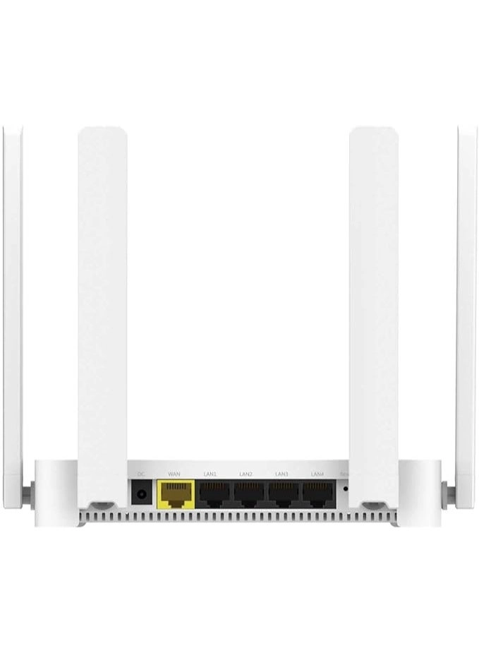 RG-EW1800GX PRO - WiFi 6 1 piece(s)