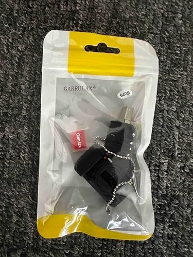 USB Flash Drive - USB 2.0 64GB