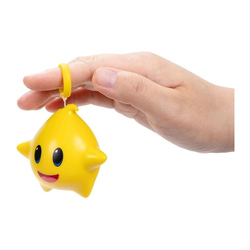 Nintendo Super Mario2 Movie Yoyo - 3+ yr(s) Luma