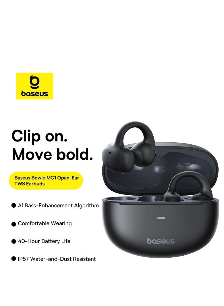 Bowie MC1 OL Wireless Earbud