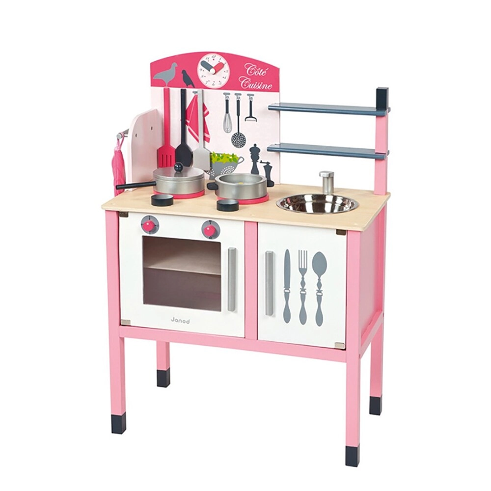 XIANGYU PLAY Indoor And Outdoor Games Cooking Pretend Toy For Children