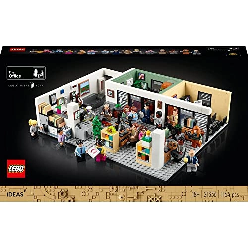 The Office (21336)