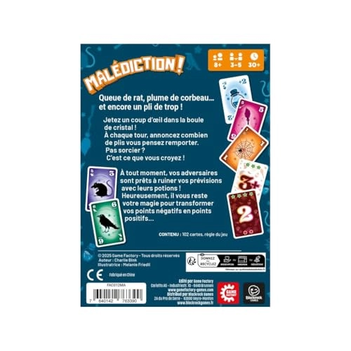 Malediction + Skull King + Decap - Bottle Opener (French)