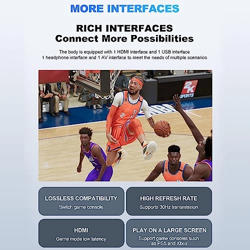 Smart Projector 4500 Lumens 1280 x 720