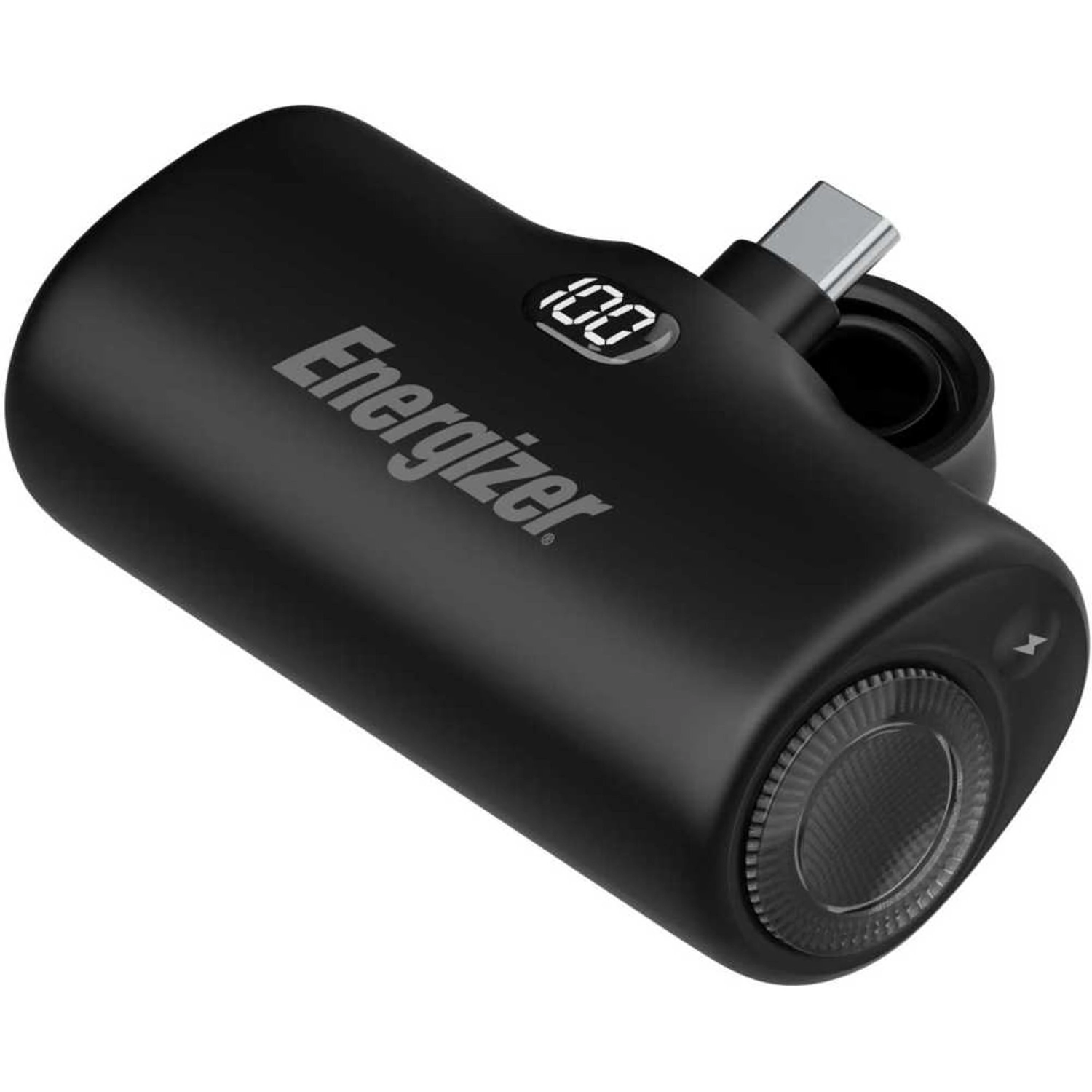 UE4600PQ_BK - 4600 mAh 22.5 Watt