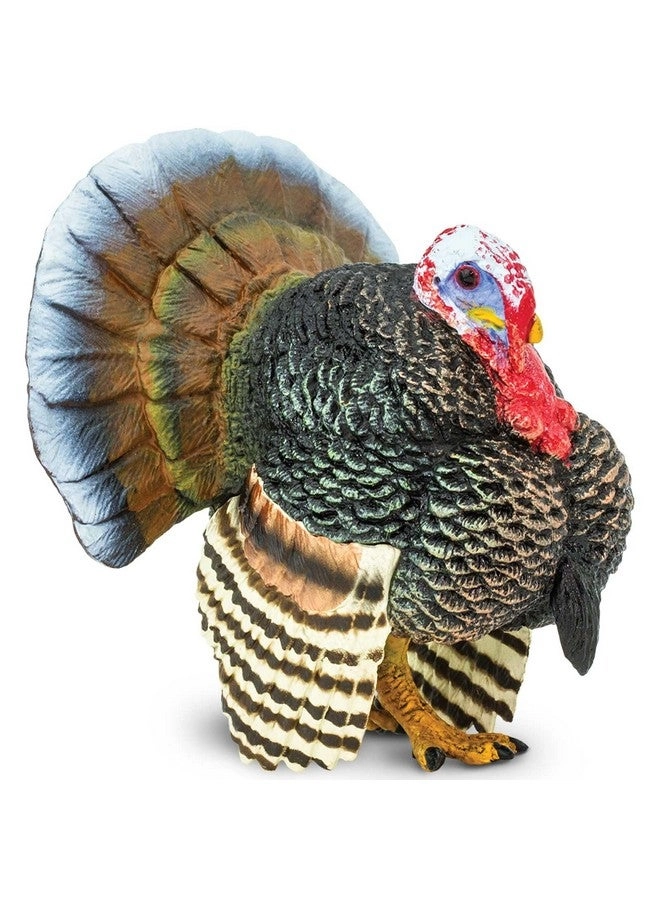 Safari Ltd Thanksgiving - Turkey