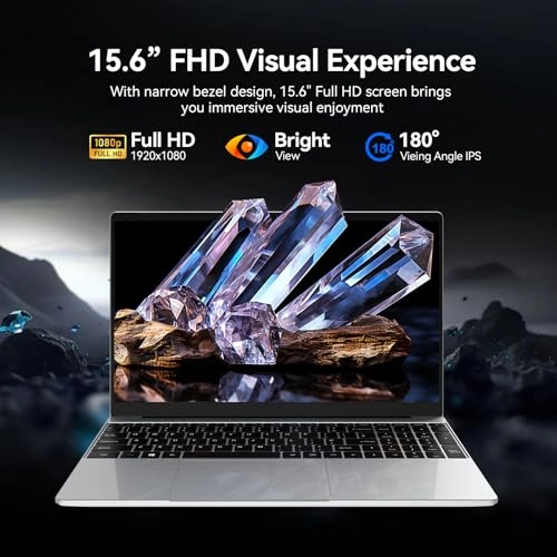 D-1520 - 15.6'' N100 16GB DDR4 1TB SSD