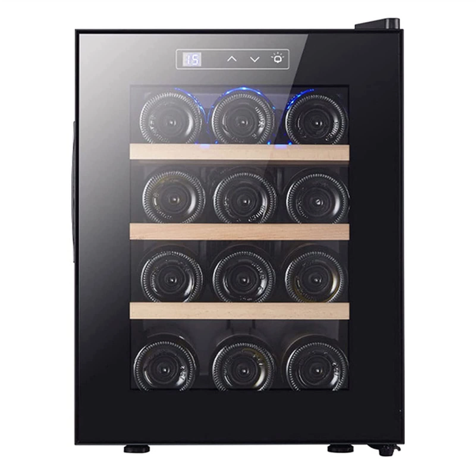 ELXSZJ XTZJ - 12 Bottles