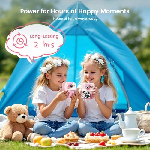 P02 - 2.4 Inch Screen 32GB