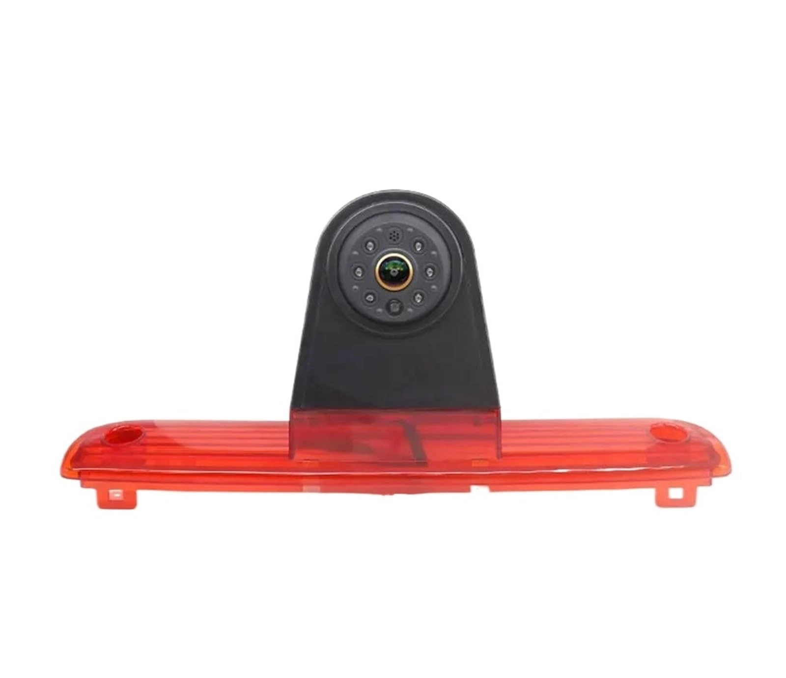 Rear View Camera Fisheye - Night vision Wired 1080P