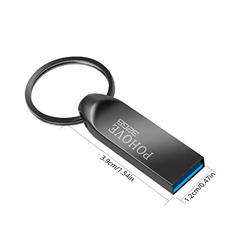USB Flash Drive - USB 3.0 32GB