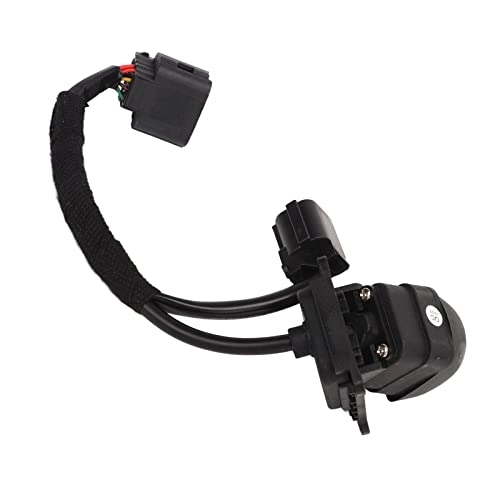 Rear View Backup Camera