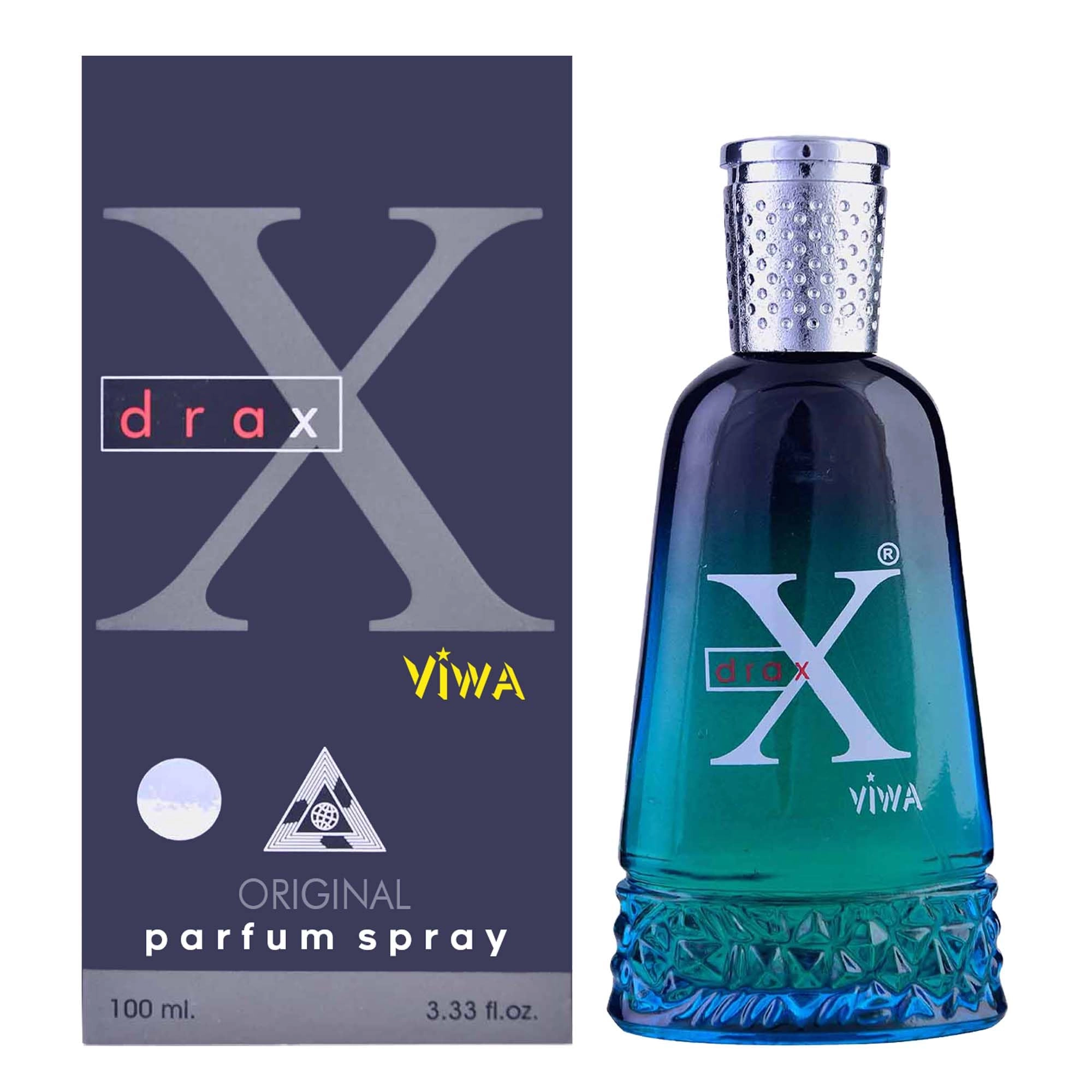 VIWA Original Something Something Eau de Parfum - 100ml