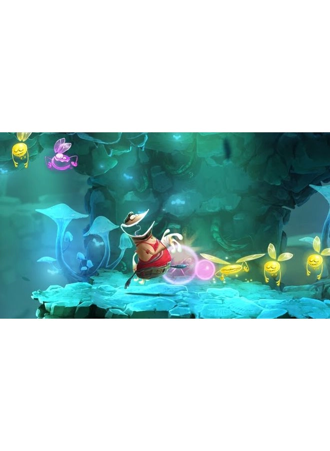 Rayman Origins | Xbox One