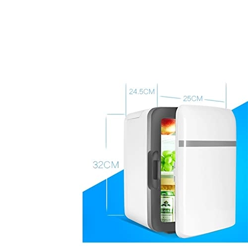 Beverage refrigerator - 10L