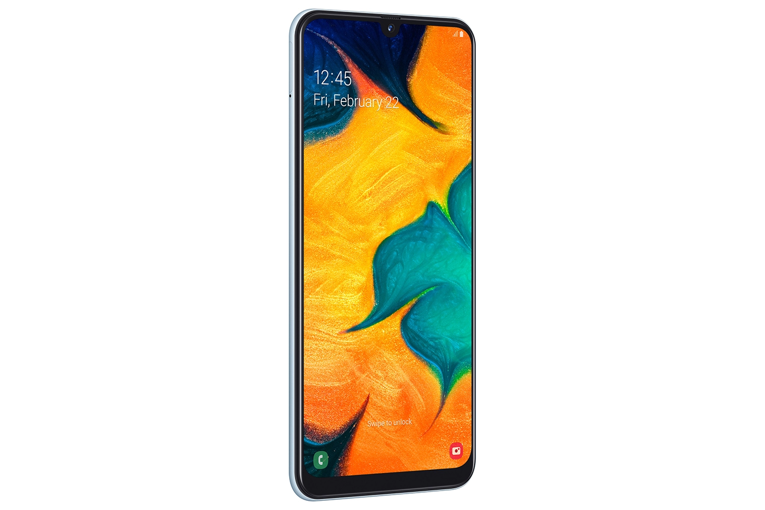 Galaxy A30 - 4GB 64GB