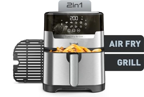 Easy Fry & Grill EY505D27