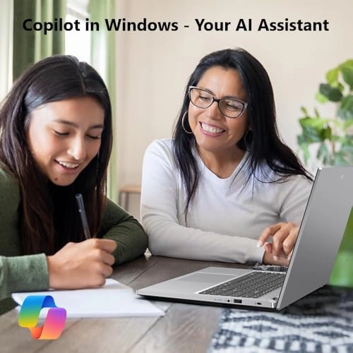 AG15-32P-39R2 Aspire Go 15 - 15.6'' Core 3 N355 8GB DDR5 512GB UFS