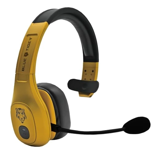 Storm Wireless Headset