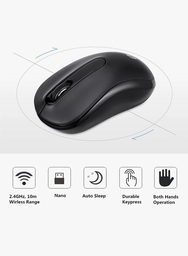 S1000 Mouse - Wireless