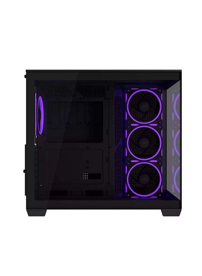 A32 PLUS - Side window ATX Mid-Tower