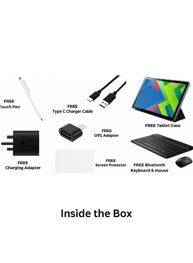 TAB 19 - 512GB 10.1"