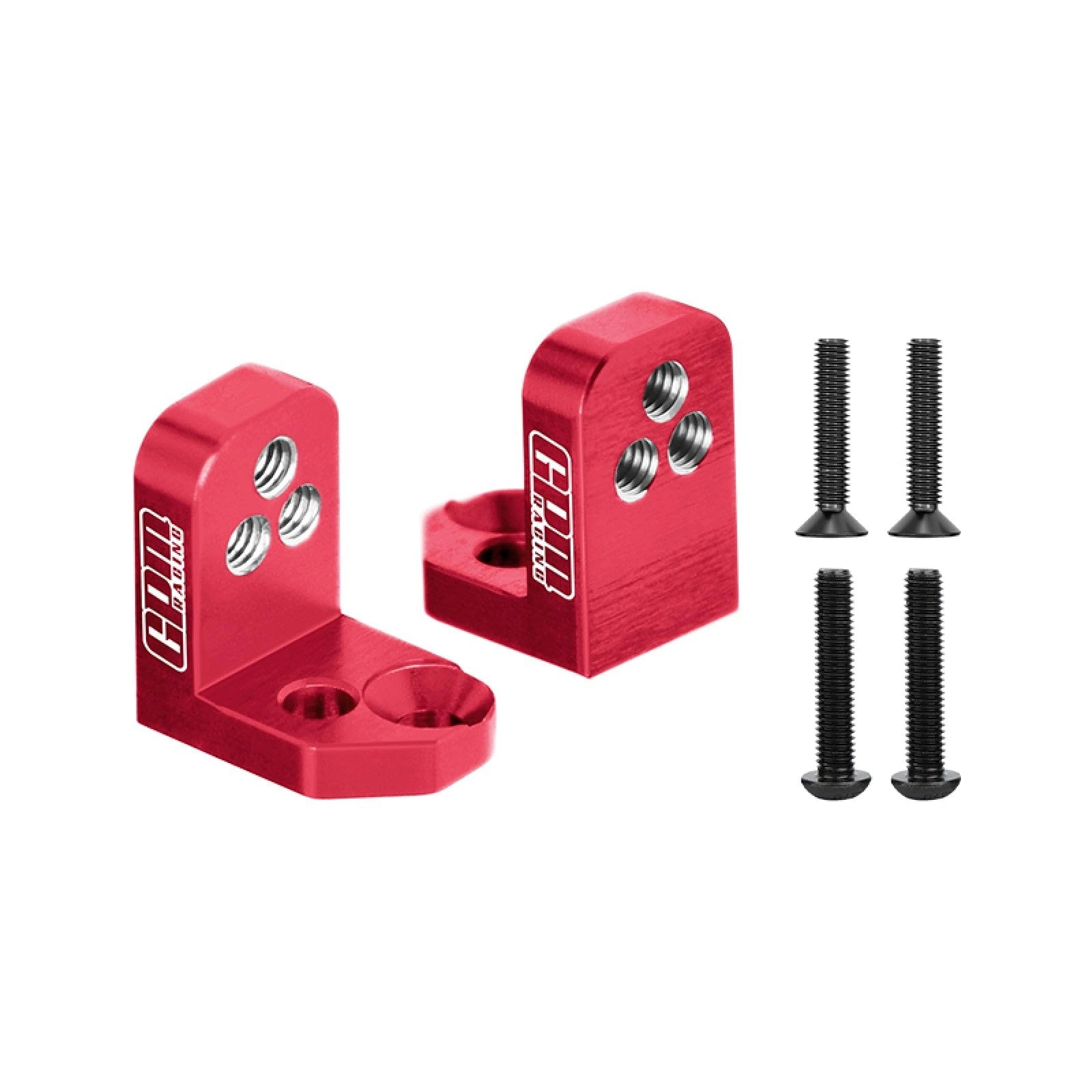 Rear Shock Mount - 1/10