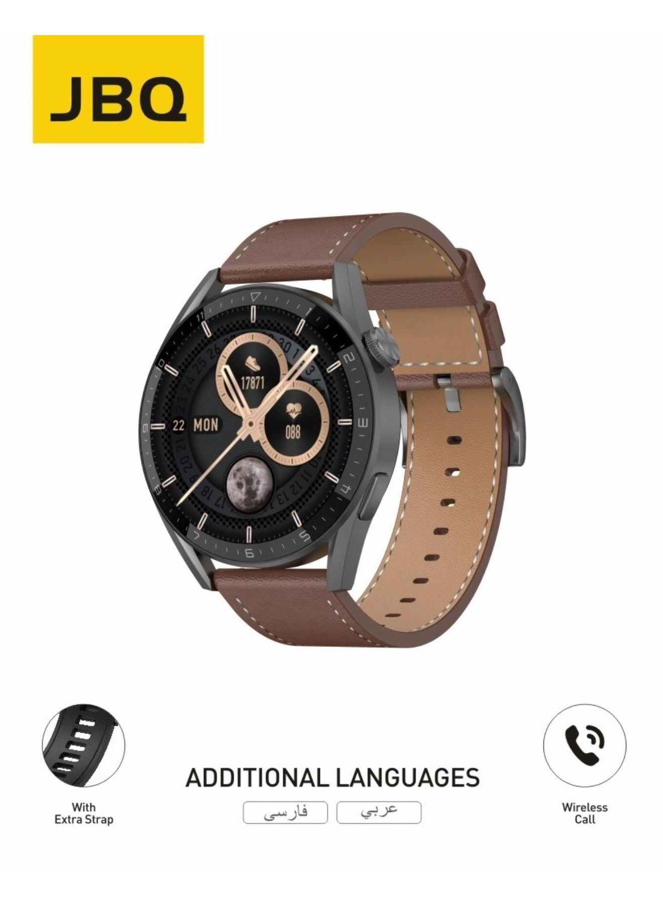 SW-G1 46mm