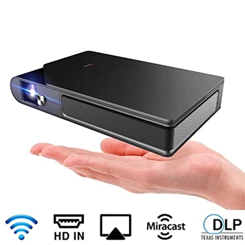 Projecter Mini Projector 7467834